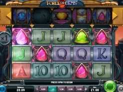 Forge of Gems Slots